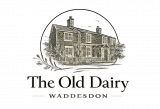 B&B in Waddesdon | The Old Dairy
